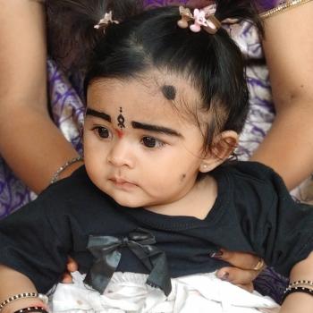 Shanvika Aryan